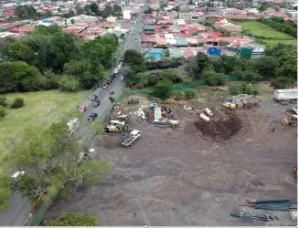MA Asesorías vende terreno al ingreso de Coronado, con una ubicación y características estratégicas, muy conveniente para el desarrollo de proyectos comerciales o residenciales, ... — photo 3