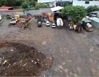 MA Asesorías vende terreno al ingreso de Coronado, con una ubicación y características estratégicas, muy conveniente para el desarrollo de proyectos comerciales o residenciales, ... — photo 4