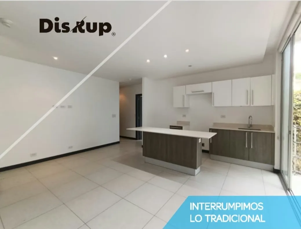 Apartment for Rent in Pinares, Curridabat.
