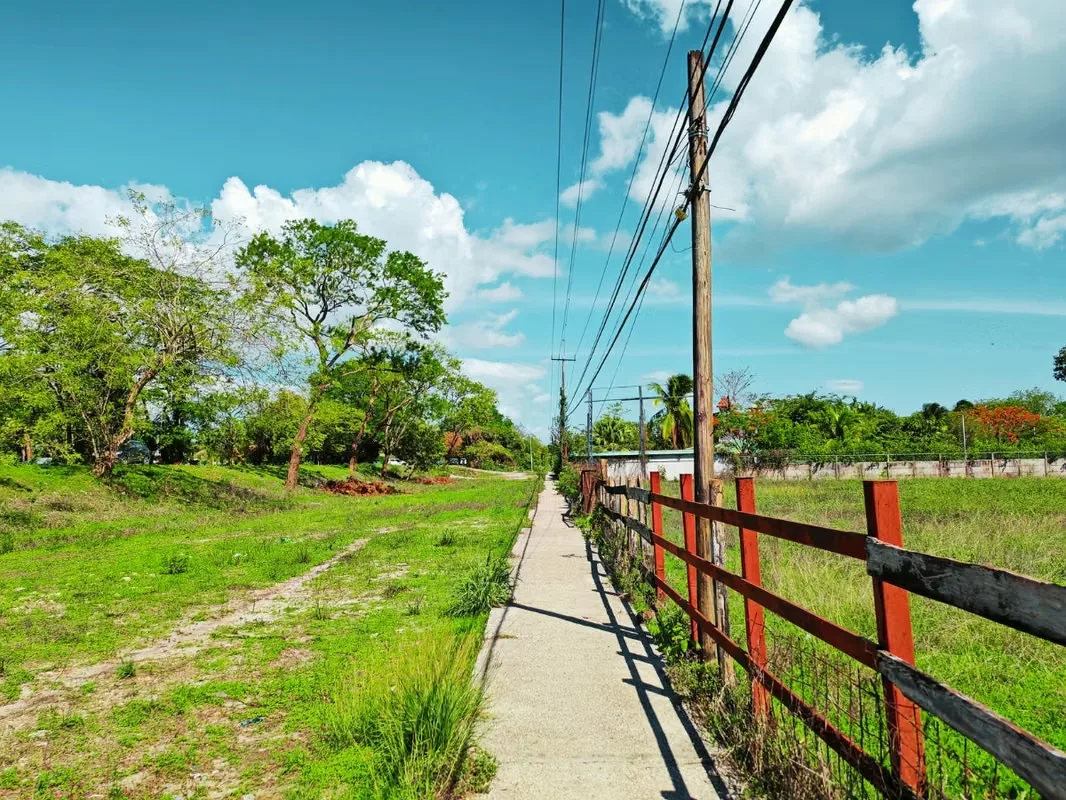 Commercial lot for sale facing Route 1, Liberia, Guanacaste — photo 4
