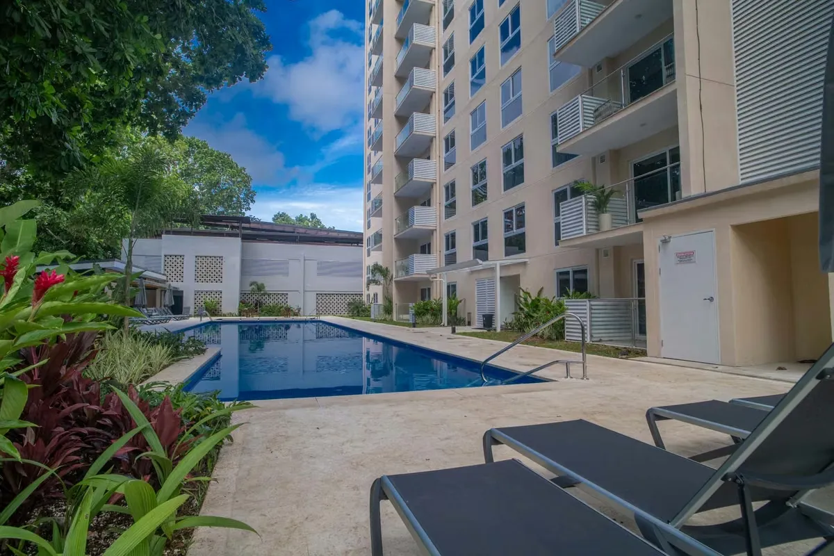 Brand-New Apartment for Sale – The Best Value in Jacó