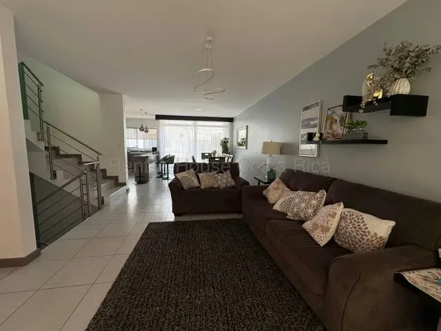 Modern House for Sale in Santo Domingo of Heredia IP — photo 3