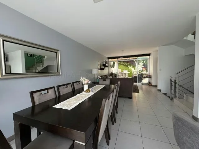 Modern House for Sale in Santo Domingo of Heredia IP — photo 4