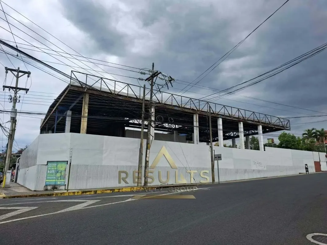 Looking for a commercial property with various purchase ...