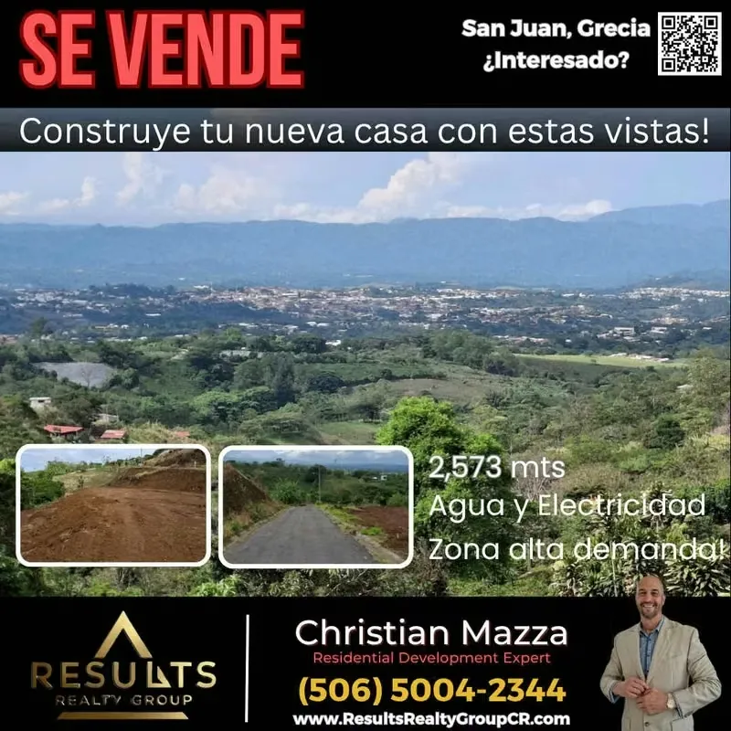 Luxury Homes | Land Development | Commercial Specialist