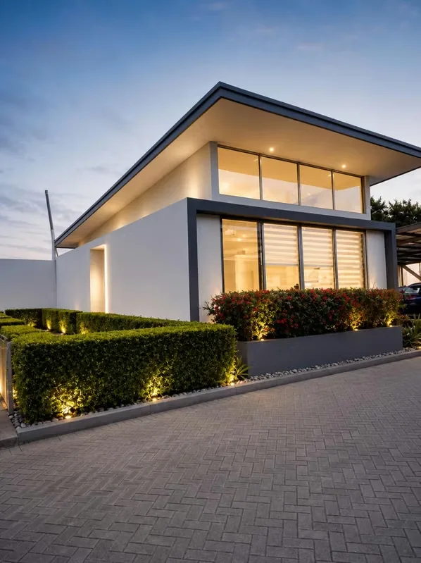 One-Story House for Rent – Santa Ana, Piedades
