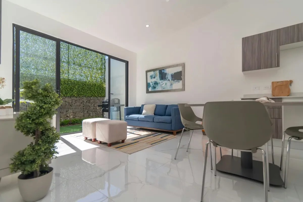 Single-Story Home for Rent in Gated Community – La Guácima, Alajuela