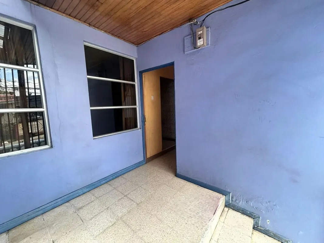 Land with House for Sale in Heredia Downtown - Use of Joint Soil
