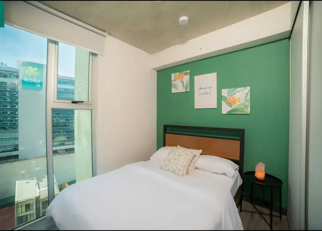 Apartamento equipado y listo para vivir - SECRT Sabana Ideal para quienes buscan confort, diseño y tranquilidad en una de las zonas más cotizadas de San José. Ubicado en SECRT ... — photo 5
