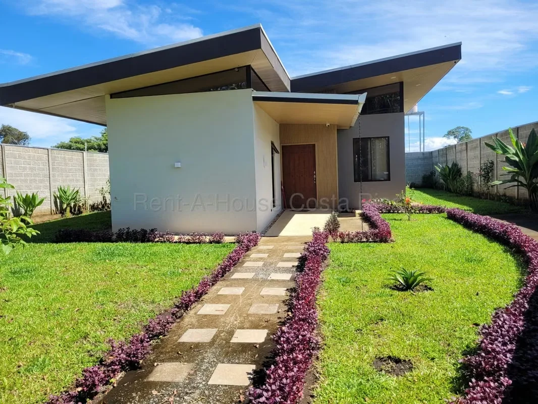 Casa en Venta Tarcoles Garabito