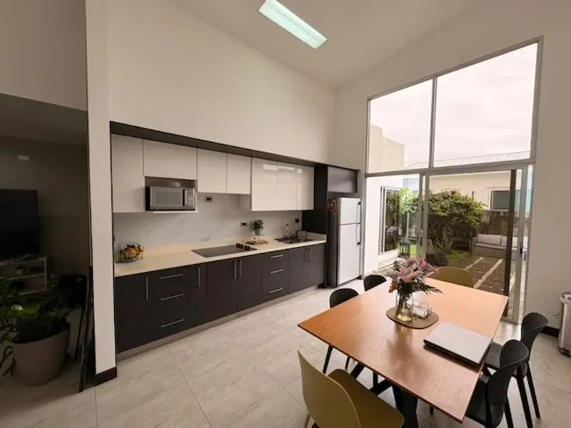 1-Story House for Sale in Gated Community, Santa Ana, Large Garden and Amenities
