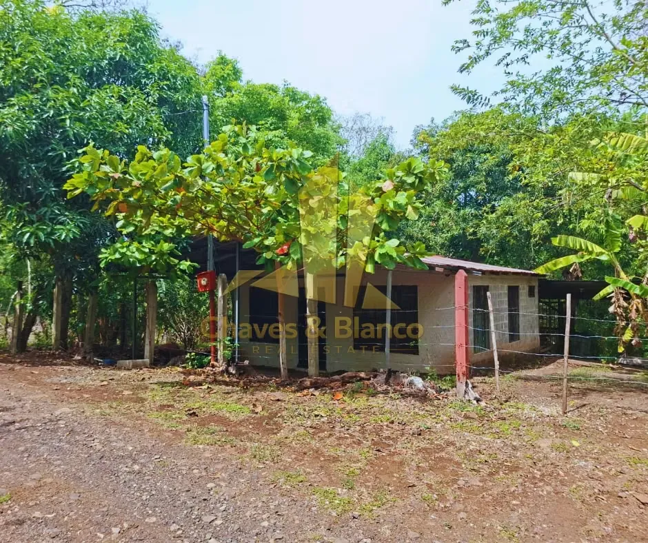 Venta de Propiedad de Casa en las Juntas de Abangares