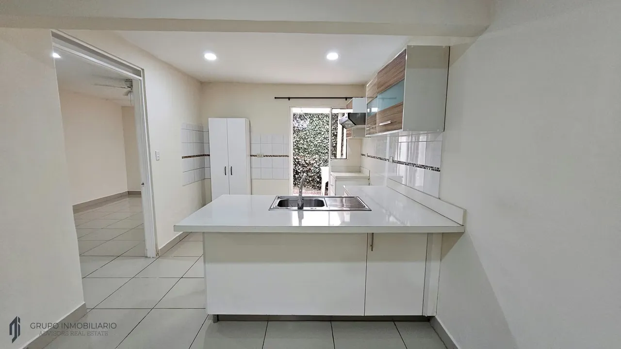 Alquiler de Apartamento en la Uruca cerca del Hospital México