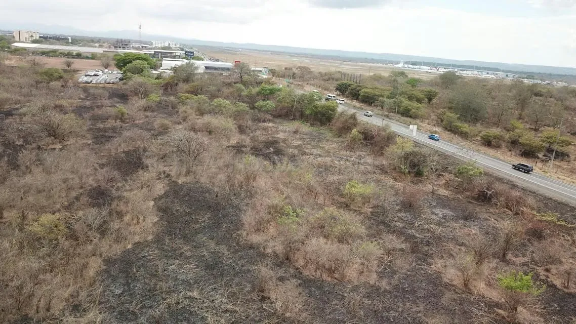Venta de Lote en Liberia de Guanacaste. 26-2151 NEGOCIABLE