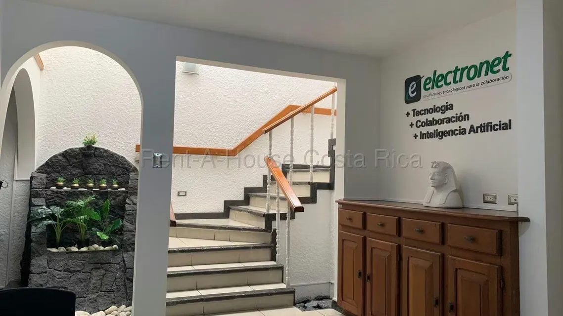 Office complex for rent in Pavas-San José. 26-2133