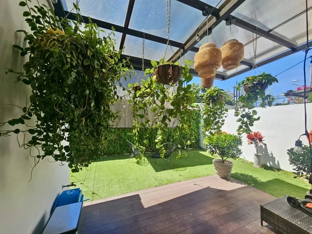 Esta hermosa casa de 160 m², completamente amueblada, con espacios modernos, cómodos y una ubicación ...