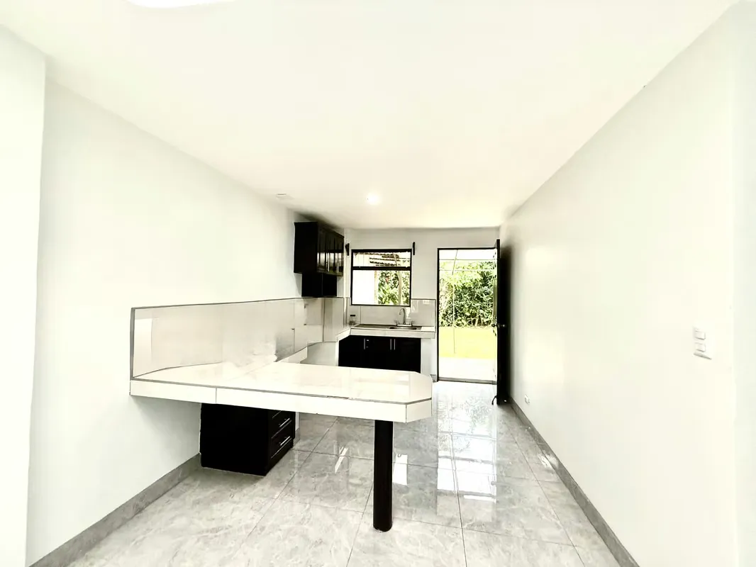 ALQUILER HEREDIA SAN PABLO CASA TIPO APARTAMENTO