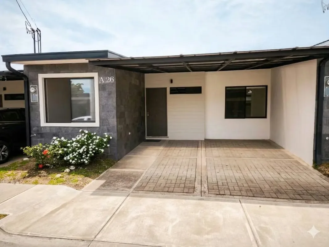 • Esta hermosa casa de un solo nivel, una característica altamente valorada y cada vez más escasa en el mercado costarricense.