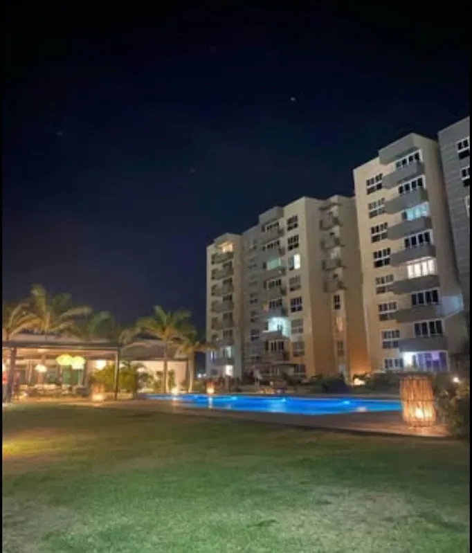 Brand-New Furnished Apartment for Rent – Parque 160, Concasa
