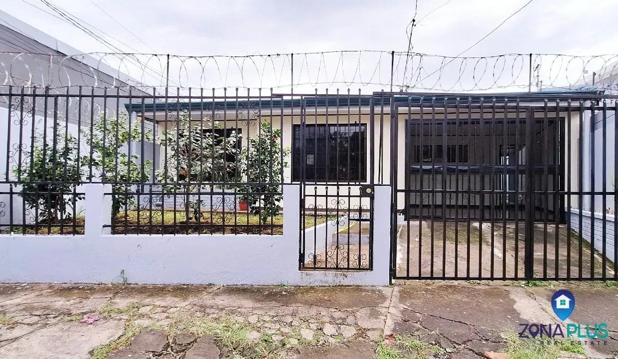 House for Rent in Santo Domingo de Heredia — photo 2
