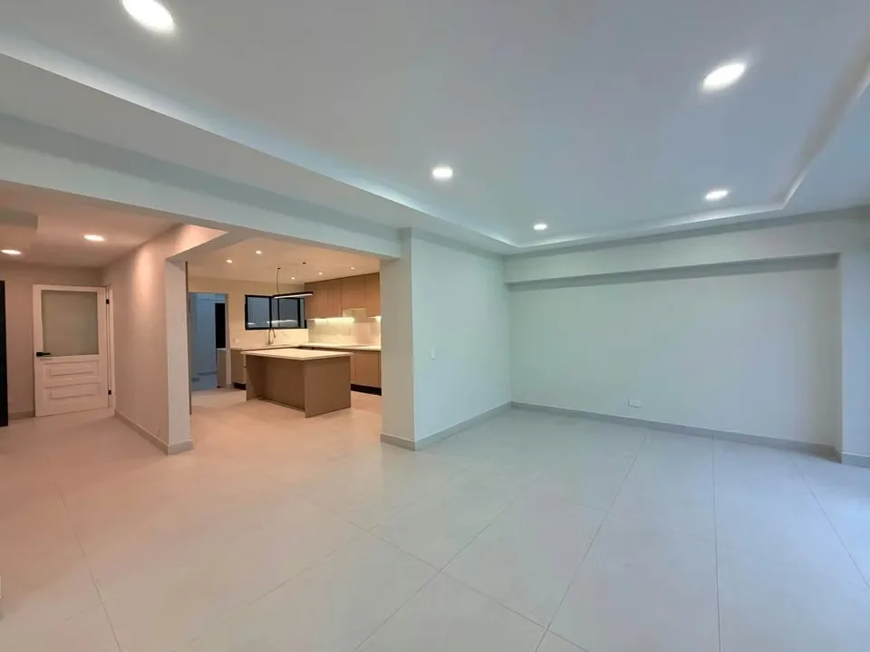 NUNCIATURA, ROHRMOSER. FOR RENT: BEAUTIFUL MODERN DESIGN HOUSE