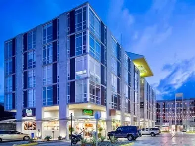 I lived or invested in one of the most demanding residential areas in Eastern San José