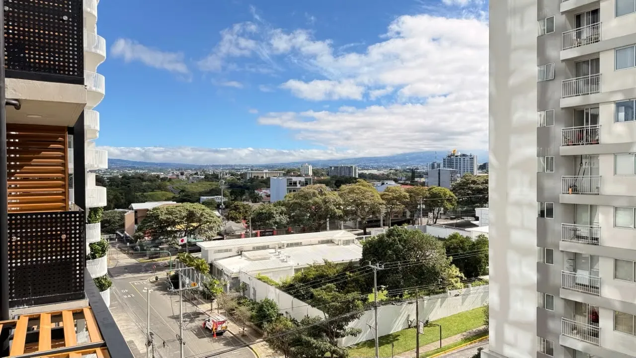 Fully Furnished Apartment for Rent Nunciatura