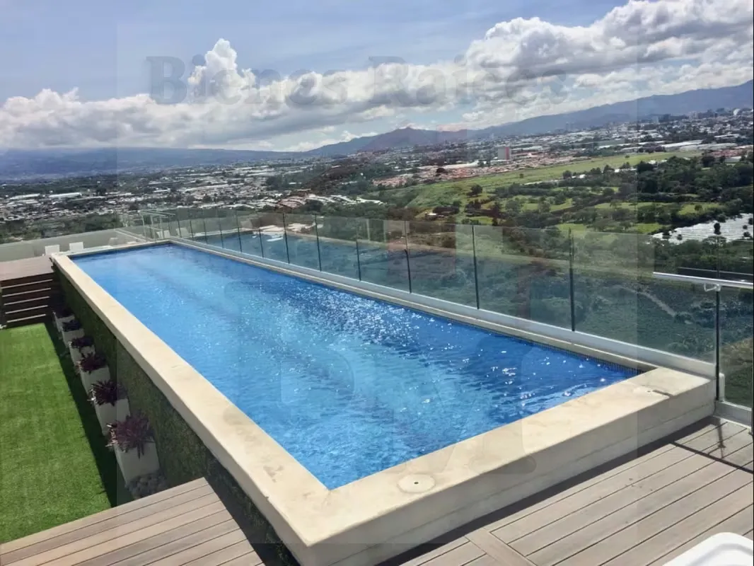Apartment in Condominio Bellavista (Equipped Kitchen)