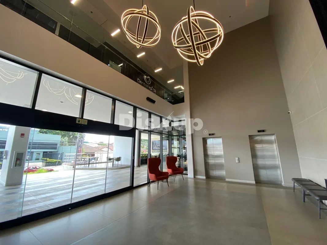 Offices/commercial premises for rent in a Class A+ building. San Pedro, Montes de Oca — photo 3
