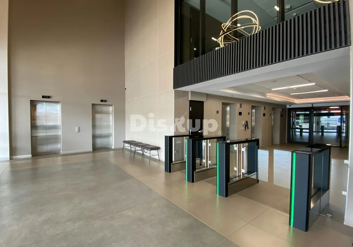 Offices/commercial premises for rent in a Class A+ building. San Pedro, Montes de Oca — photo 4