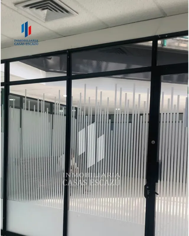 OFFICE FOR RENT - BIG SQUARE, ROHRMOSER