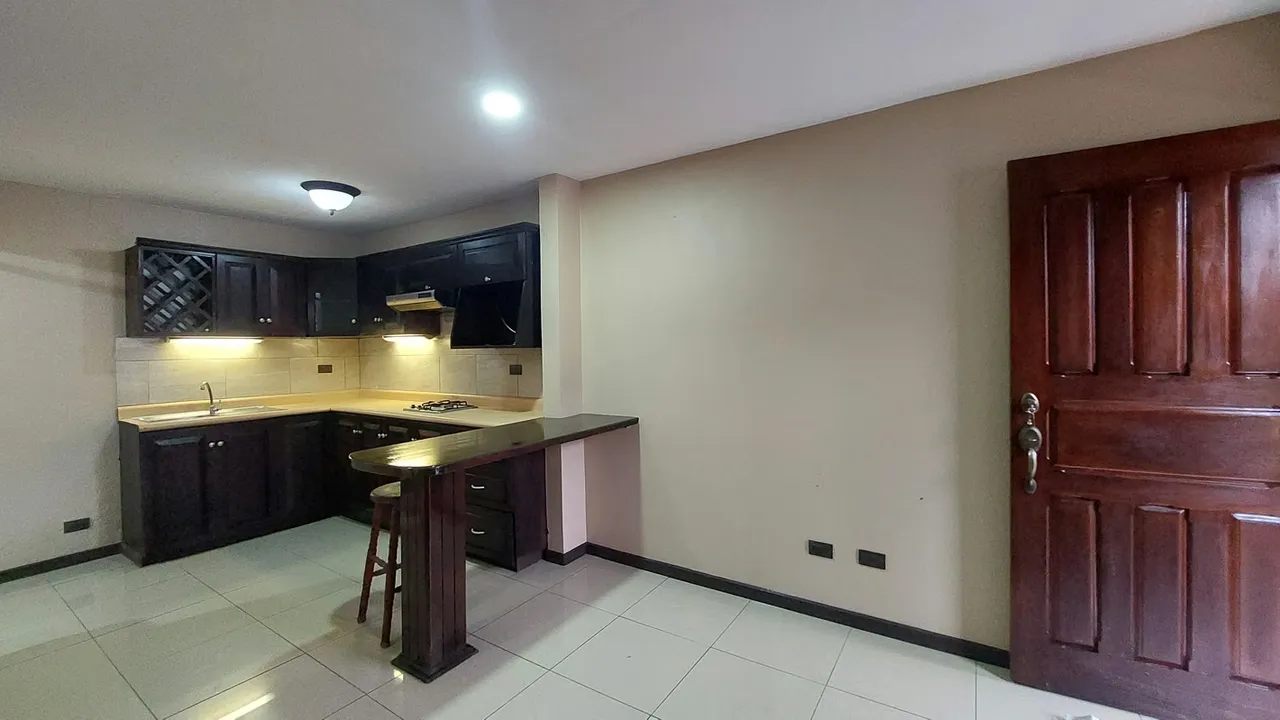 Apartment for rent