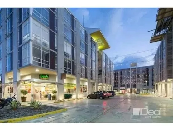 COMMERCIAL SPACE FOR RENT, SAN JOSE, SAN PEDRO, SABANILLA -