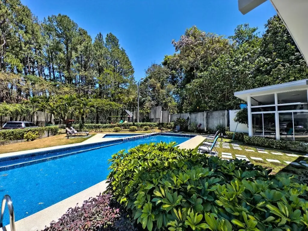 Casa en Alquiler | Condominio