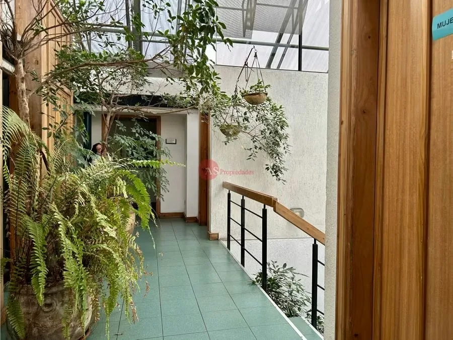 OFFICE FOR RENT 32 M2 IN PROMENADE COLÓN