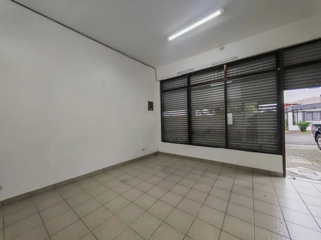 Commercial Rental in Ground Floor, Mercedes Norte, Heredia