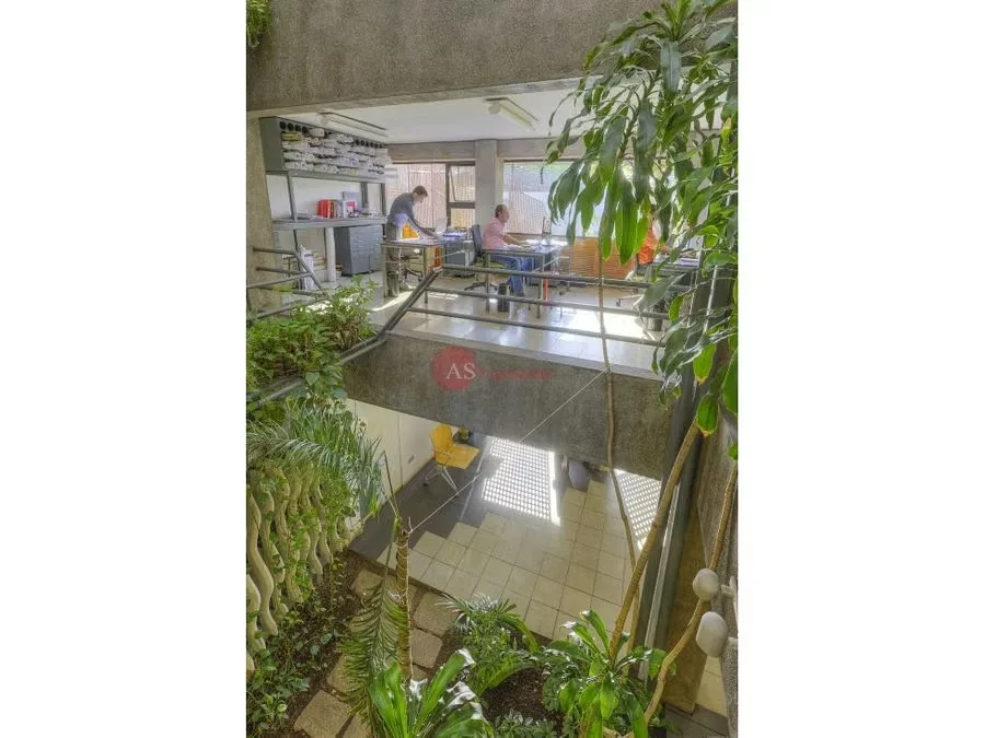 GREEN STUDIO EN VENTA O ALQUILER — photo 2