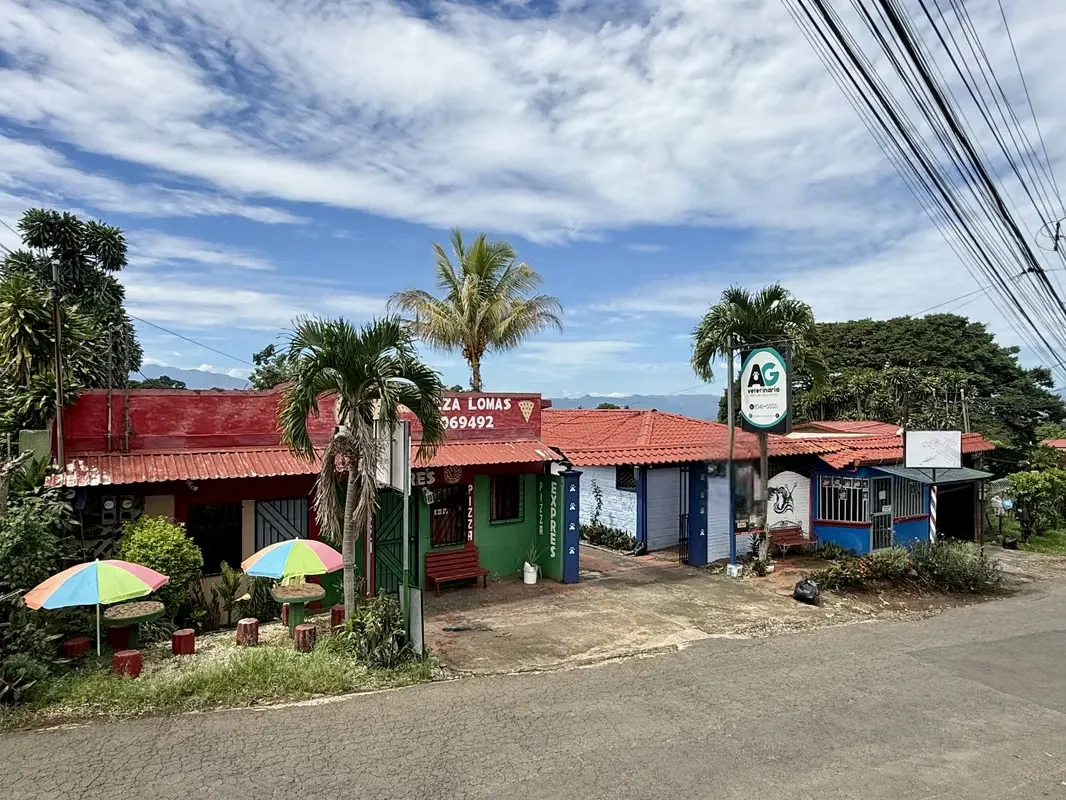 Alerta de Inversión | Oportunidad Comercial de Uso Mixto-Las Lomas Puente de Piedra
