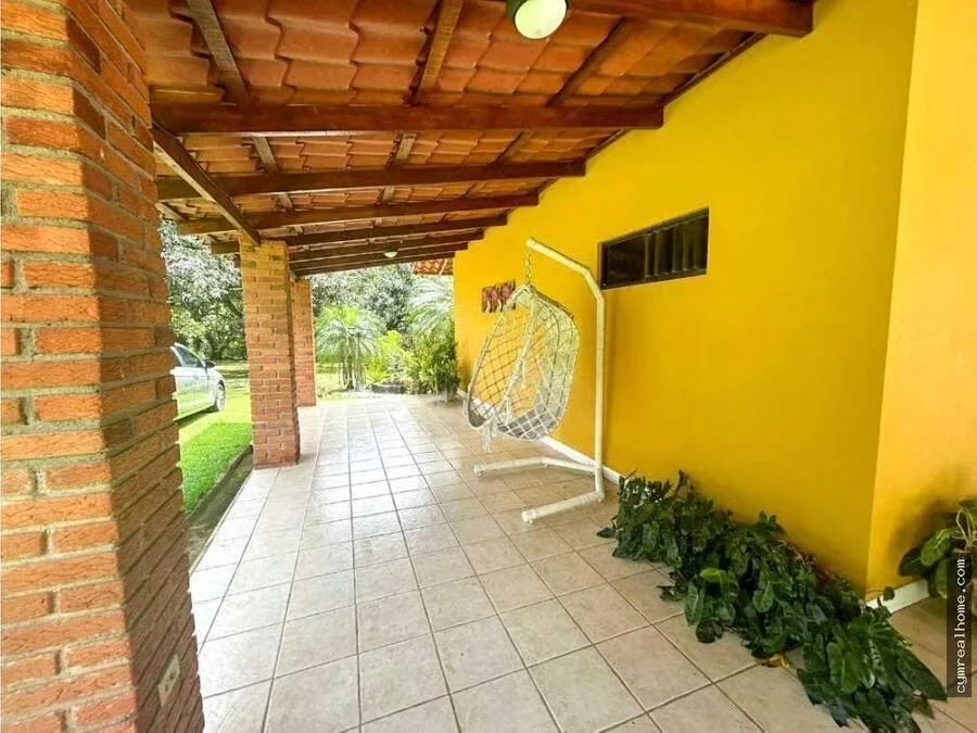 Quinta en Venta Turrubares San Jose — photo 4