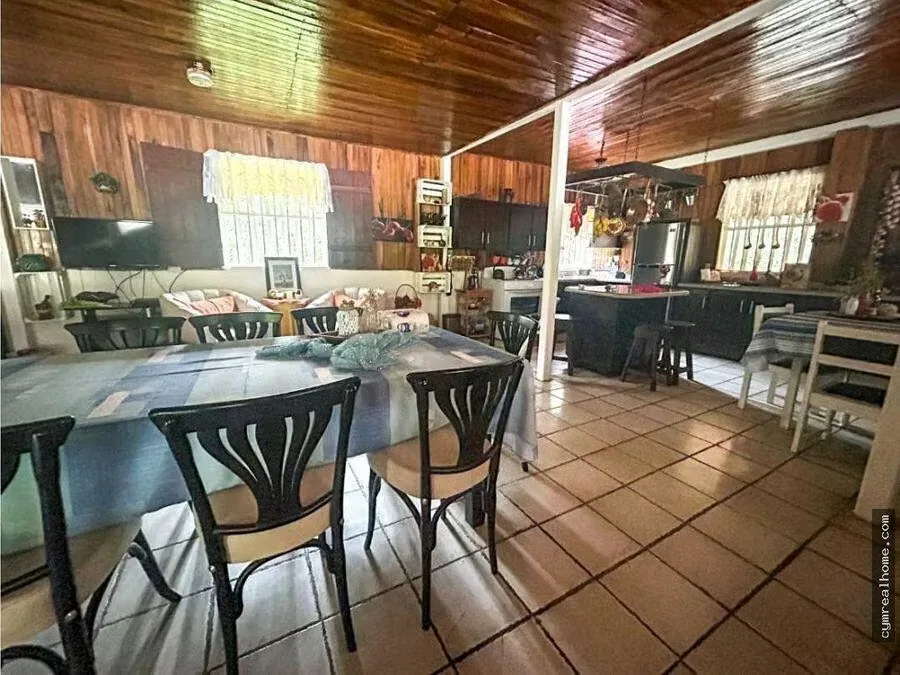 Quinta en Venta Turrubares San Jose — photo 5
