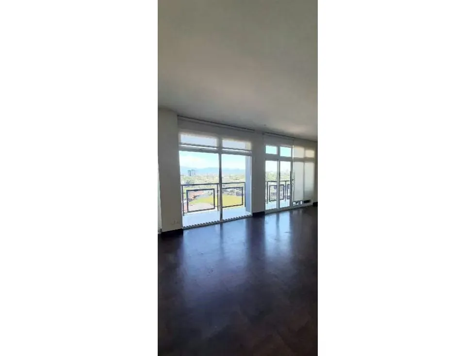 ESCAZU ALQUILER APARTAMENTO DE LUJO