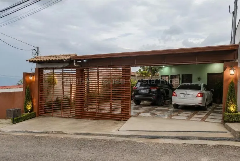 Venta de Casa en Paraíso de Cartago. 26-2158 INVERSIÓN MJM