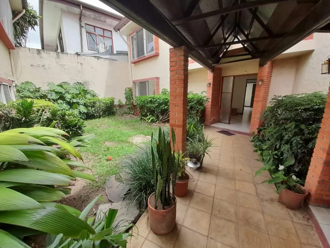 253 / Alquiler / Apartamento / Bello Horizonte / Amplio / Seguro / Cerca de todo