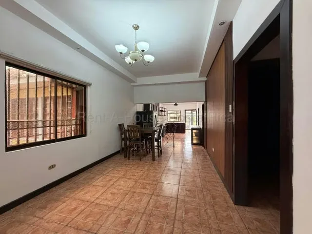 House for rent in Santo Domingo de Heredia — photo 3