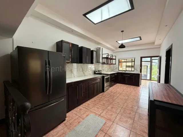 House for rent in Santo Domingo de Heredia — photo 5
