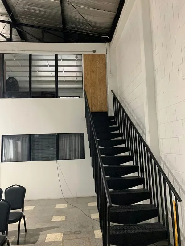 INDUSTRIAL WAREHOUSE FOR RENT IN SAN JOSE, LA URUCA. — photo 2