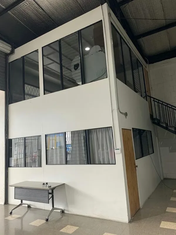 INDUSTRIAL WAREHOUSE FOR RENT IN SAN JOSE, LA URUCA. — photo 3