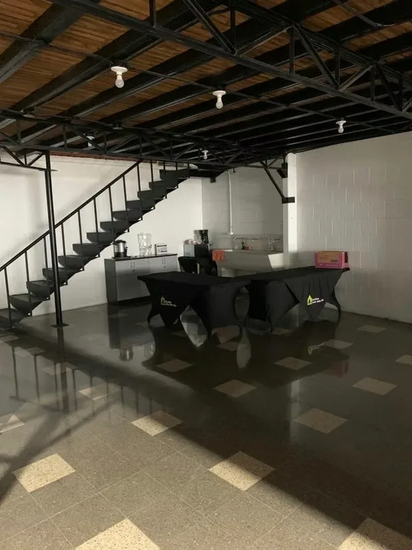 INDUSTRIAL WAREHOUSE FOR RENT IN SAN JOSE, LA URUCA. — photo 4