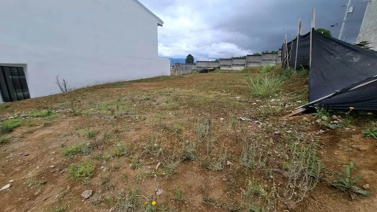Venta de terreno en Tres Ríos, Cartago 18297