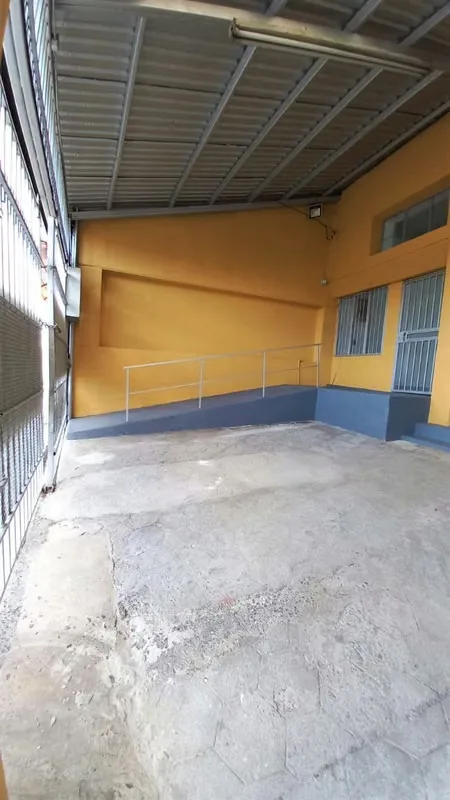 Bodega de 200m2 aprox. en Guadalupe. — photo 3